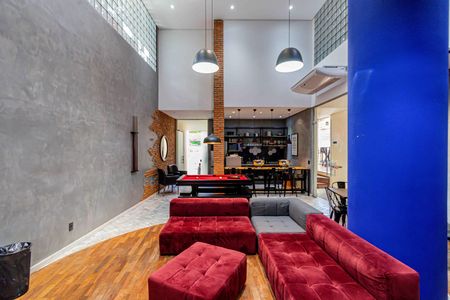 Apartamento para alugar com 40m², 1 quarto e 1 vagaÁrea comum - Salão