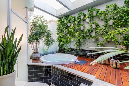 Apartamento para alugar com 40m², 1 quarto e 1 vagaÁrea comum - Sauna
