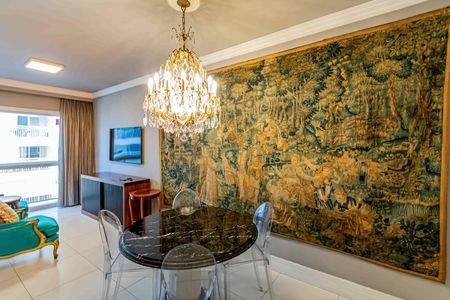 Apartamento para alugar com 40m², 1 quarto e 1 vagaStudio