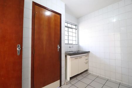 Apartamento para alugar com 85m², 3 quartos e 1 vagaCozinha