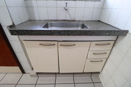 Apartamento para alugar com 85m², 3 quartos e 1 vagaCozinha