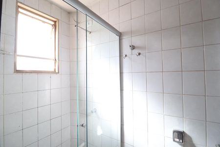 Apartamento para alugar com 85m², 3 quartos e 1 vagaBanheiro da suíte