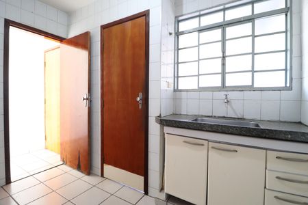 Apartamento para alugar com 85m², 3 quartos e 1 vagaCozinha