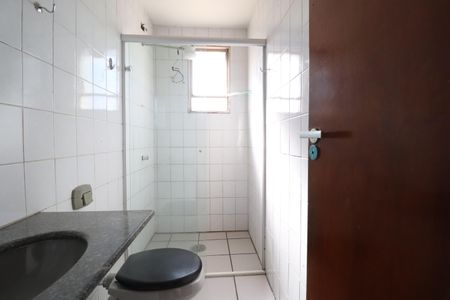 Apartamento para alugar com 85m², 3 quartos e 1 vagaBanheiro Social