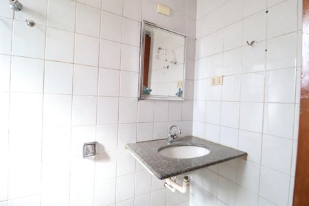 Apartamento para alugar com 85m², 3 quartos e 1 vagaBanheiro da suíte
