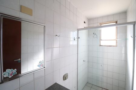 Apartamento para alugar com 85m², 3 quartos e 1 vagaBanheiro Social