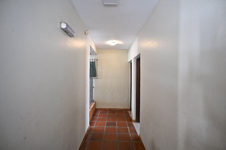 Entrada de apartamento para alugar com 2 quartos, 54m² em Jardim das Palmas, São Paulo