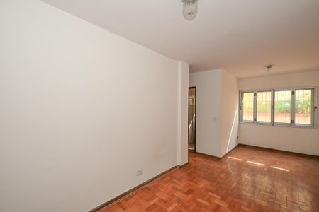 Sala de apartamento para alugar com 2 quartos, 54m² em Jardim das Palmas, São Paulo