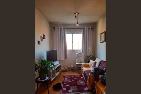 Apartamento para alugar com 2 quartos, 58m² em Jardim Meliunas, São Paulo