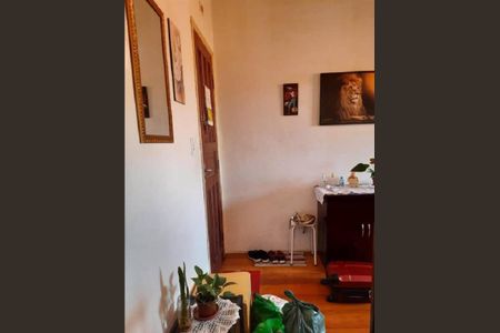 Foto 09 de apartamento para alugar com 2 quartos, 58m² em Jardim Meliunas, São Paulo