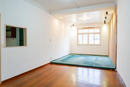 Apartamento para alugar com 100m², 2 quartos e 1 vaga Apartamento para alugar com 100m², 2 quartos e 1 vagaSala