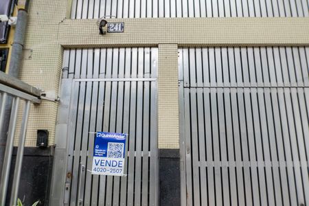 Apartamento para alugar com 100m², 2 quartos e 1 vaga Apartamento para alugar com 100m², 2 quartos e 1 vagaPlaca instalada BMTG-67