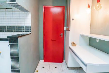Apartamento para alugar com 100m², 2 quartos e 1 vaga Apartamento para alugar com 100m², 2 quartos e 1 vagaCozinha