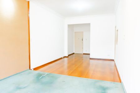 Apartamento para alugar com 100m², 2 quartos e 1 vaga Apartamento para alugar com 100m², 2 quartos e 1 vagaSala