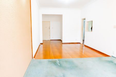 Apartamento para alugar com 100m², 2 quartos e 1 vaga Apartamento para alugar com 100m², 2 quartos e 1 vagaSala