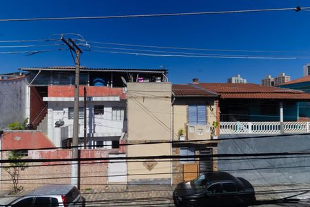 Vista da Varanda de casa para alugar com 3 quartos, 180m² em Parque Independencia, São Paulo