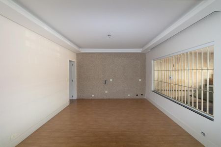 Sala de casa para alugar com 3 quartos, 180m² em Parque Independencia, São Paulo