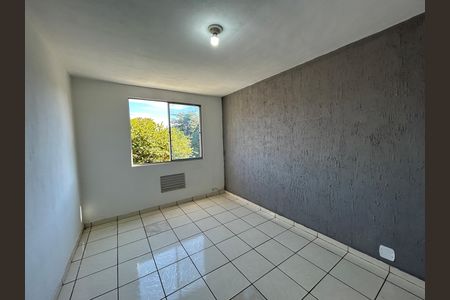 Sala de apartamento para alugar com 2 quartos, 60m² em Jacarepaguá, Rio de Janeiro