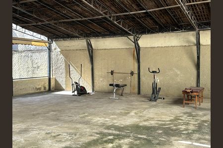 Área comum de apartamento para alugar com 2 quartos, 60m² em Jacarepaguá, Rio de Janeiro
