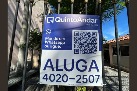 Placa de apartamento para alugar com 2 quartos, 60m² em Jacarepaguá, Rio de Janeiro