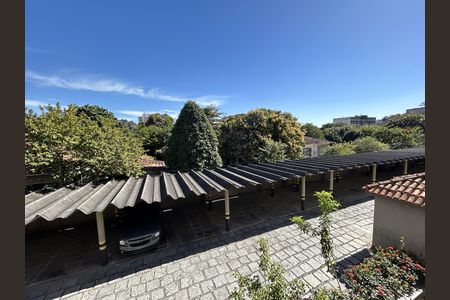 Vista do Quarto 1 de apartamento para alugar com 2 quartos, 60m² em Jacarepaguá, Rio de Janeiro