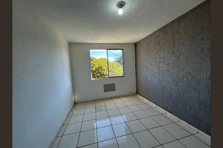 Sala de apartamento para alugar com 2 quartos, 60m² em Jacarepaguá, Rio de Janeiro