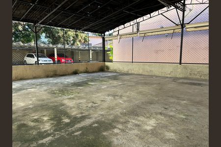 Área comum de apartamento para alugar com 2 quartos, 60m² em Jacarepaguá, Rio de Janeiro