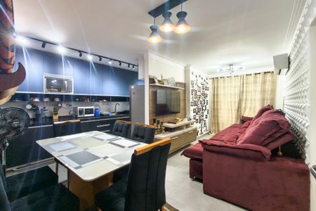 Apartamento para alugar com 2 quartos, 75m² em Real, Praia Grande
