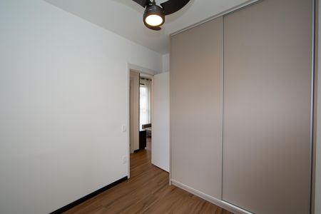 QUARTO1 de apartamento para alugar com 3 quartos, 59m² em Estoril, Belo Horizonte