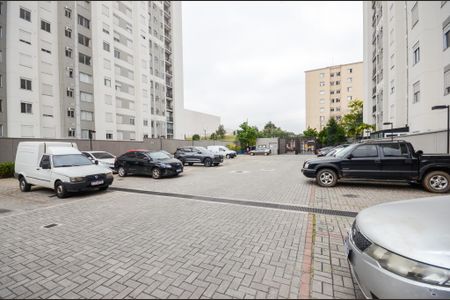 Apartamento para alugar com 48m², 2 quartos e sem vagaGaragem