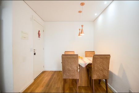 Apartamento para alugar com 48m², 2 quartos e sem vagaSala