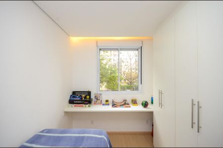 Apartamento para alugar com 48m², 2 quartos e sem vagaQuarto 2