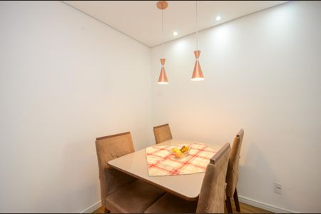 Apartamento para alugar com 48m², 2 quartos e sem vagaSala