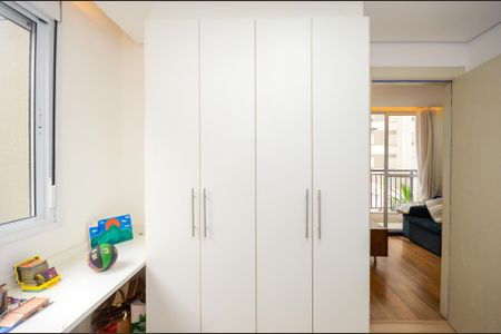Apartamento para alugar com 48m², 2 quartos e sem vagaQuarto 2