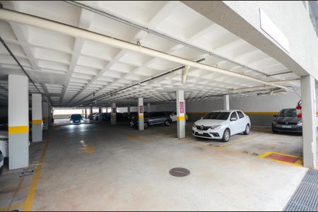 Apartamento para alugar com 48m², 2 quartos e sem vagaGaragem