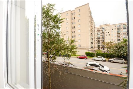 Apartamento para alugar com 48m², 2 quartos e sem vagaQuarto 1 - Janela