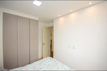Quarto 1 de apartamento para alugar com 2 quartos, 48m² em Loteamento City Jaragua, São Paulo