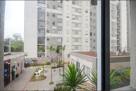 Apartamento para alugar com 48m², 2 quartos e sem vagaCozinha - Janela