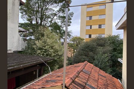 Área externa - Jardim de casa à venda com 2 quartos, 573m² em Centro, Osasco