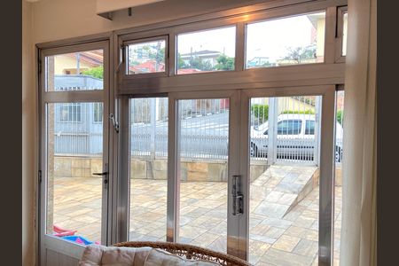 Sala - Solarium de casa à venda com 2 quartos, 573m² em Centro, Osasco