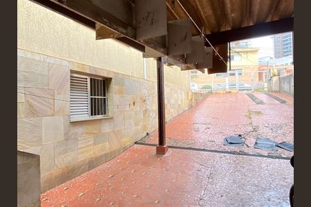 Área externa - Garagem de casa à venda com 2 quartos, 573m² em Centro, Osasco
