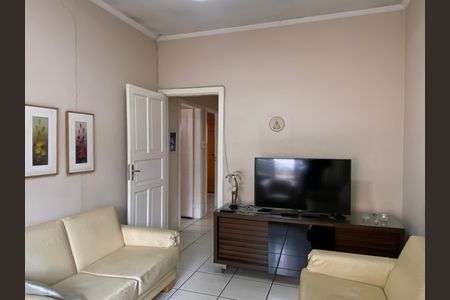 Sala  de casa à venda com 2 quartos, 573m² em Centro, Osasco