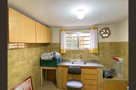 Cozinha 2 de casa à venda com 2 quartos, 573m² em Centro, Osasco