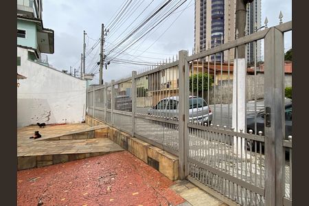 Área externa - Garagem de casa à venda com 2 quartos, 573m² em Centro, Osasco