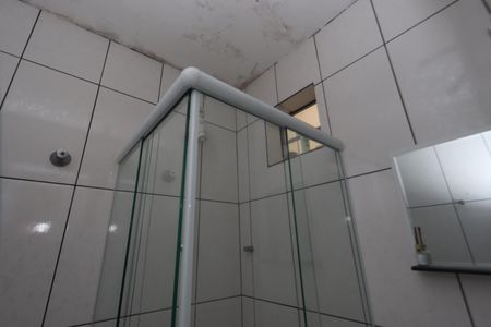 Banheiro 2 - Casa 1 de casa para alugar com 6 quartos, 160m² em Vila Industrial, São Paulo