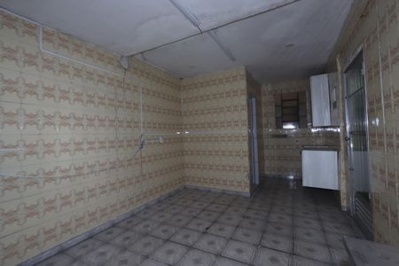 Cozinha - Casa 1 de casa para alugar com 6 quartos, 160m² em Vila Industrial, São Paulo