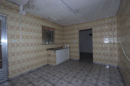 Cozinha - Casa 1 de casa para alugar com 6 quartos, 160m² em Vila Industrial, São Paulo