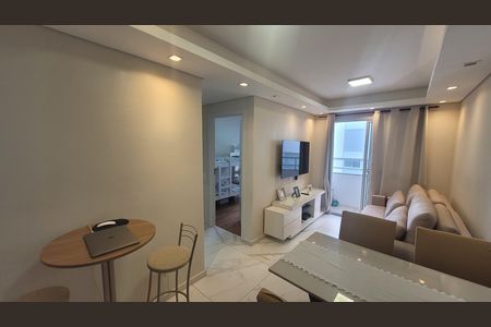 Apartamento à venda com 2 quartos, 45m² em Cidade São Mateus, São Paulo