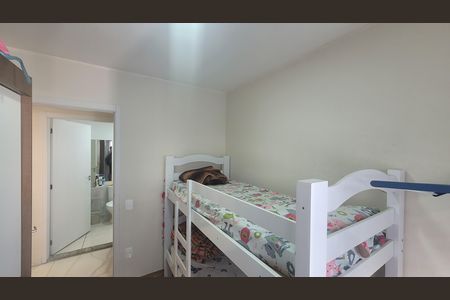 Quarto 2 de apartamento à venda com 2 quartos, 45m² em Cidade São Mateus, São Paulo