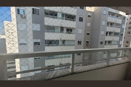 Sacada de apartamento à venda com 2 quartos, 45m² em Cidade São Mateus, São Paulo